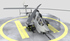 Cobra Helicopter